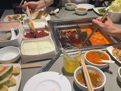 -海底捞火锅(和安宁春城店)