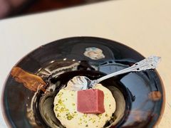 -上海和平饭店龙凤厅 Dragon Phoenix