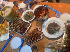 -喝丢一只鞋海鲜烧烤·海肠捞饭(市场店)
