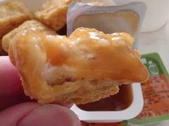 -麦当劳(金沙广场店)