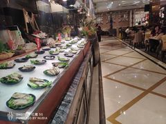 -芭菲盛宴·环球美食(北城国际店)