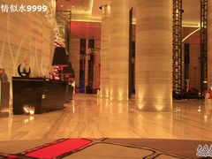 -重庆富力艾美酒店