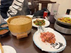 -岚县土豆宴(总部)