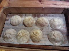 小笼包-八婆婆烧仙草(中山路店)