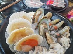 -丽江庭院之爱在路上(西单店)