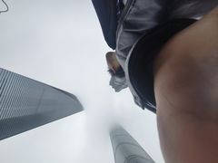 -上海中心大厦