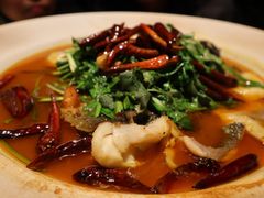 -清水亭湖北菜(大屯DT51店)