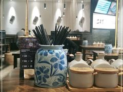 大堂-都氏二当家(九方店)