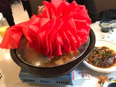 -农家大院(纪王店)