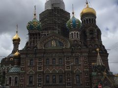 -滴血救世主教堂