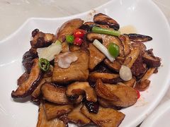 -新梅华餐厅(星悦汇店)