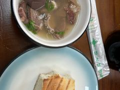 -陈六子全羊馆·烧烤烤羊排(山东理工大店)