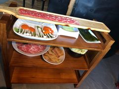 -旺晖本帮骨头煲·深夜火锅(梅园路店)