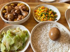 -真功夫(棠下店)