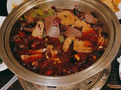 -老牌坊鲁菜名店(宽厚里店)