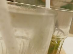 -伊斯坦布尔土耳其清真咖啡餐厅