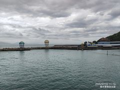 -海南分界洲岛旅游区