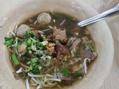 -Magic Food Point(Airport Street food)