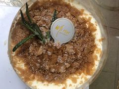 海盐奶盖戚风-MIMO CAFE(沙头角店)