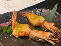 -梅筑·创意料理(王府井百货店)