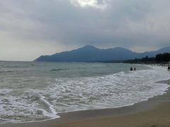 -西涌国际滨海旅游区