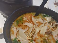 -煜丰汴京烤鸭(福彩路店)