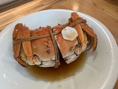 -蟹家大院(外滩店)