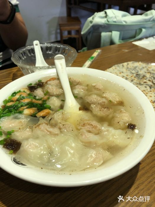 秀嫂挞粿秀嫂馄饨图片