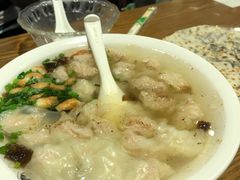 秀嫂馄饨-秀嫂挞粿
