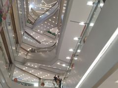 -凯德广场(武胜路店)