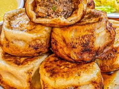 -宝瑞门钉肉饼店