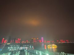 -武汉两江游览·夜游长江(汉口粤汉码头)