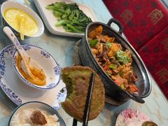 -伊帆食府·青海地方特色美食