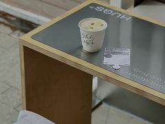-HUGS coffee(东区店)