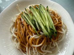-烤肉季饭庄