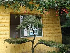 -生态园山庄(森林公园店)