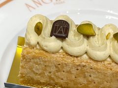 -Angelina安吉丽娜(恒隆广场店)