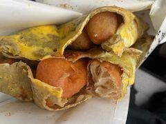 -清真·二嫂子煎饼果子(鼓楼旗舰形象店)