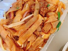 -嘉旺港式茶餐厅(延长中路店)