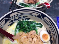 -和府捞面(西溪印象城店)