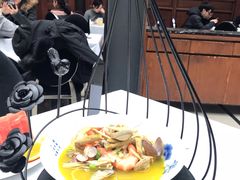 -小城故事·地道宁波味(月湖盛园店)