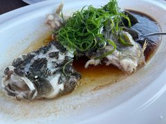 -水上明月·湖景餐厅