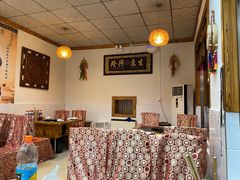 大堂-姥家大锅台(魏各庄路店)