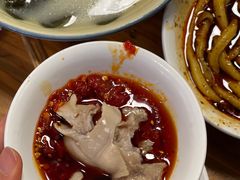 -中和裴氏蹄花(府河路店)