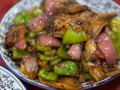 -北大地皖峰饭馆
