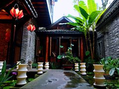 -鱼桥巷·美学川菜