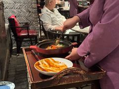 -杭州君悦酒店·湖滨28中餐厅