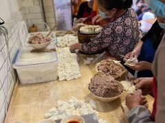 -晓友烧麦(光华村店)