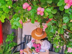 -小时光咖啡馆(北锣鼓巷店)