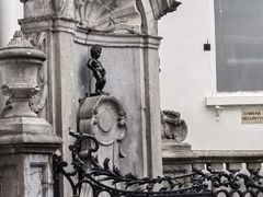 -布鲁塞尔大广场